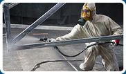 Talleres Agma S.L.U. Tratamiento de pintura