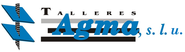 Talleres Agma S.L.U. Logo